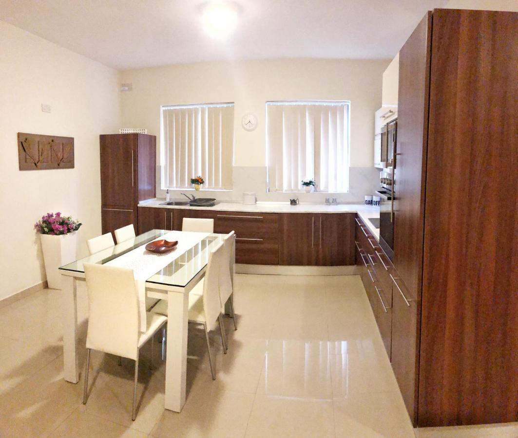 The Village Apartment 2 Kirkop Exterior photo