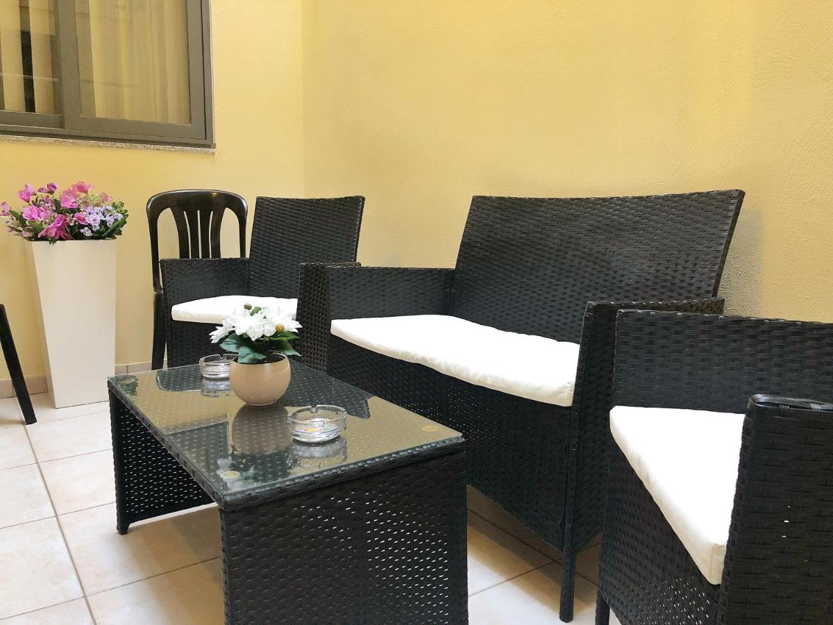 The Village Apartment 2 Kirkop Exterior photo